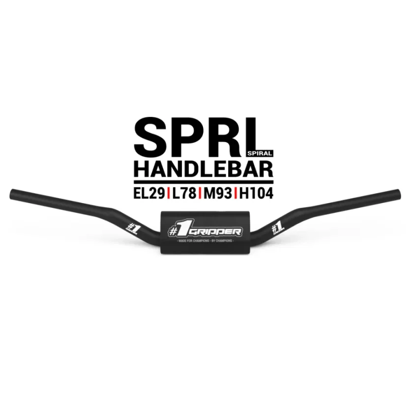 OneGripper SPRL riadidlá
