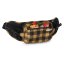 Saszetka USWE Waist 2 Hip Pack Brązowa