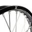 X-GRIP Kompletne koło przednie 21''