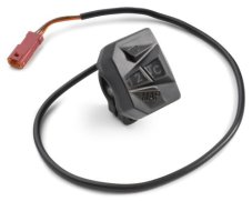 Přepínač palivových map OEM KTM,Husqvarna, Gas Gas 2017-2023