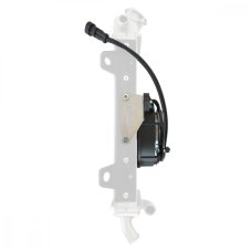 Sada ventilátora X-GRIP BETA 4T