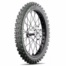 MICHELIN 90/90 - 21 ENDURO MEDIUM V2 F 54R TT