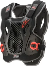 Alpinestars Chránič hrudi a zad Bionic Action