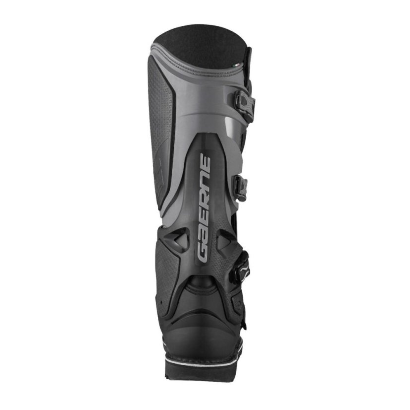 Motokrosové Boty Gaerne SG-22 GORE-TEX ENDURO ANTHRACITE - Velikost obuvi: 43