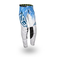 Endurové Kalhoty X-Comfort S3 Parts Bíla
