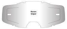Náhradní sklíčko Airscreen Raven