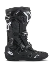 Buty enduro ALPINESTARS  TECH 10 Czarny