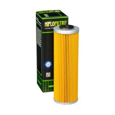 Olejový filtr HIFLOFILTRO HF650 KTM,Husqvarna,GasGas (Adventure)