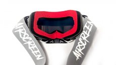 Airscreen vetracie okuliare AERO 03 EX