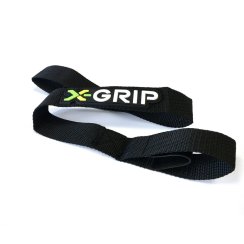 X-GRIP Tahací popruh na přední blatník