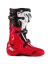 Buty enduro ALPINESTARS  TECH 10 ENDURO jasnoczerwona / czarna / biała - Rozmiar buta: 44,5