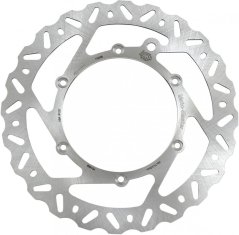 Moto-Master Nitro Přední brzdový kotouč KTM/HQ/GG 260mm