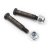 Sada čepu stupaček S3parts KTM/HSQ/GASGAS