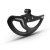 Kryt předního kotouče S3 parts Sherco