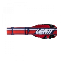 Motokrosové okuliare Leatt Velocity 6.5 Royal 2024