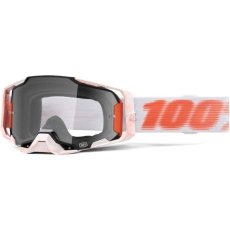 100% GOGLE MODEL ARMEGA TUBULAR