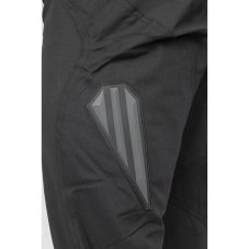 Endurové Kalhoty S3 Parts Hard Černá kolekce