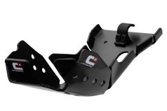 CROSSPRO Kryt motora 250/300 (2T) KTM 2020-2023
