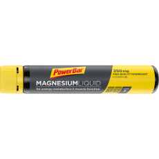 POWERBAR MAGNESIUM AMPULE 25ML