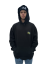 Mikina Two smokers club - Velikost: M