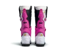 Motokrosové Boty Sidi Crossair HD Billy Bolt Sepcial Edition