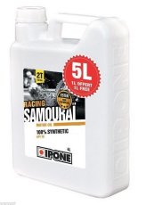 IPONE SAMOURAI RACING 2T 4+1L