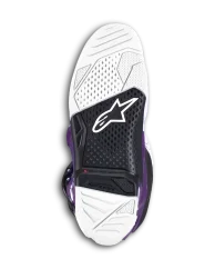 Motokrosové boty ALPINESTARS TECH 7 (Fialová)