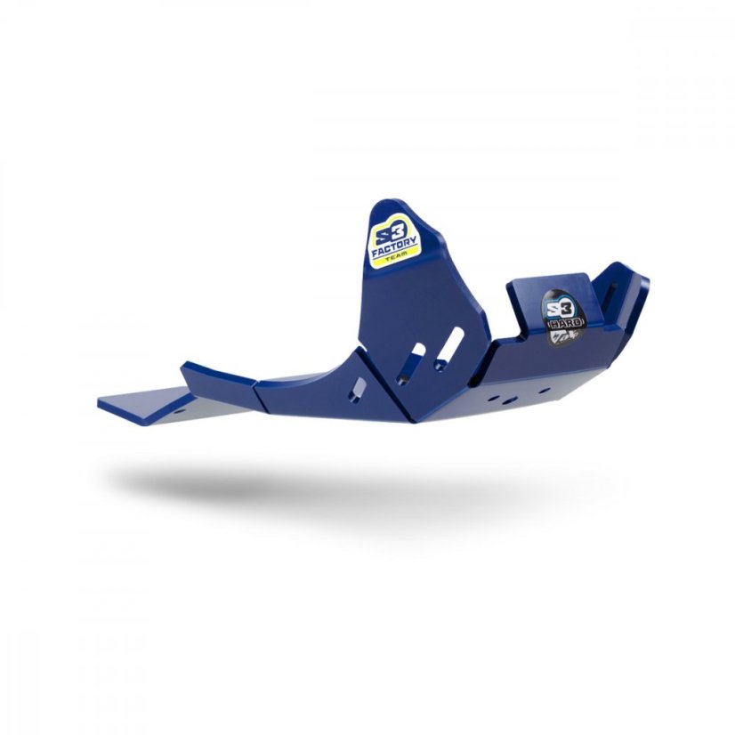 S3parts Kryt motoru S Přepákováním 250/300 (2T) Husqvarna/GasGas 2024-->