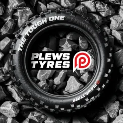 PLEWS EN1 TOUGH ONE EXTREME 140/80-18
