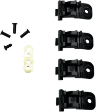 Alpinestars základ Ráčnové přezky TECH 10/ TECH 7/ TECH 3