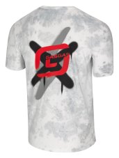 Tričko GAS GAS Vamos bíle