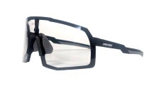 Airscreen Activity sluneční brýle Černá s fotochromatickými čočkami