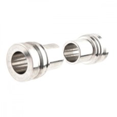 Dystanse/tulejki koła tylnego X-GRIP KTM/HSQ/GASGAS