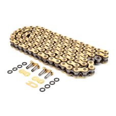 X-GRIP Řetěz Mr.T V2 X-RING 118 článků