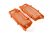 X-GRIP výztuhy chladičů KTM/HQ/GG 20-23