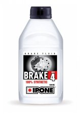 Brzdová kvapalina Ipone Brake Dot 4 500 ml