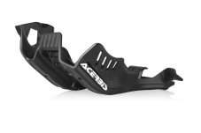 Acerbis osłona płyta pod silnik 250-300 (2T) 2020-2023 KTM  EXC TPI