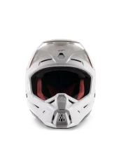Alpinestars přilba SM5 Bíla