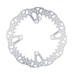 GALFER Shark Predný brzdový kotúč – SHERCO