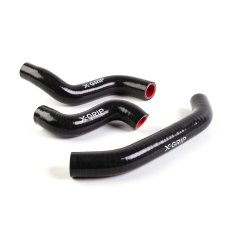 X-GRIP Silikonové hadice 4T KTM/HQ/GG 2024--> (450-500)
