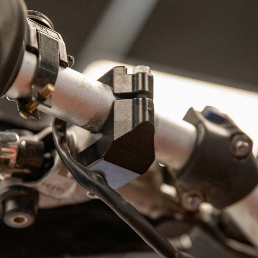 Opravná sada Brembo pumpy brzdy a spojky X-GRIP