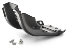 OEM Kryt motoru 250-300 (2T)KTM/HUSQVARNA/GASGAS 2024-->
