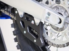 Prowadnica łańcucha AXP EXTREME SHERCO 2024-2026