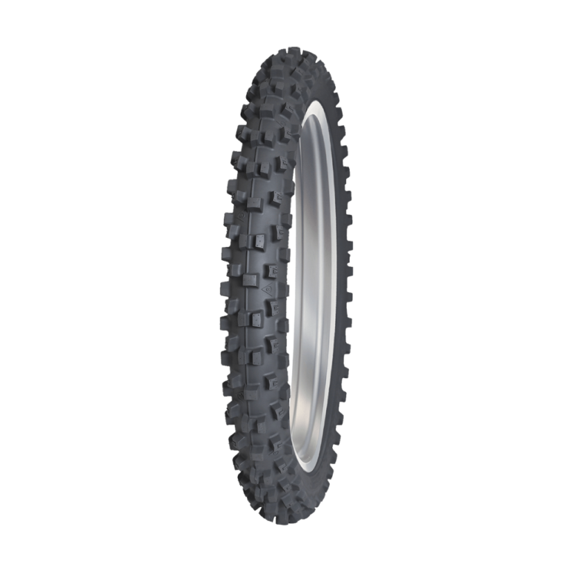 DUNLOP Pneumatika 90/100-21 GEOMAX AT82 M/C 57R TT Fr