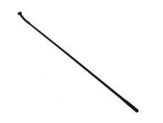 OEM špic M4,5×193 mm (18") – čierny | KTM/Husqvarna/GASGAS 2016-2023