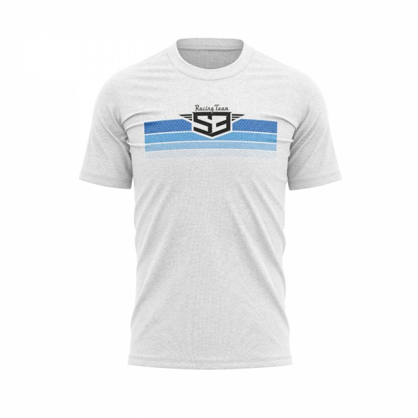 Koszulka S3parts Biała