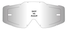 SZYBKA AirScreen do gogli Shot
