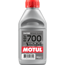 MOTUL płyn hamulcowy racing Rbf 700 factory line DOT4 500ml