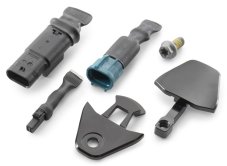 PREMIX KIT / OIL PUMP DELETE KTM/HUSQVARNA/GASGAS 2024->