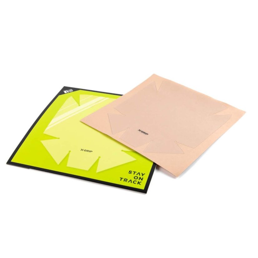 Folia ochronna na światło X-GRIP - TYP/MODEL: HUSQVARNA TE,FE 2024 ->